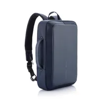sac à dos xd design bobby bizz sac a dos briefcase bleu