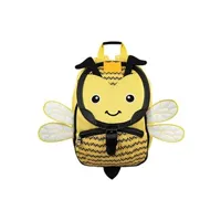 sacs à dos scolaires tann's - sac à dos crèche abeille - 7965