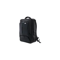 sac à dos pour ordinateur portable dicota eco pro - sac à dos pour ordinateur portable - 15" - 17.3" - noir