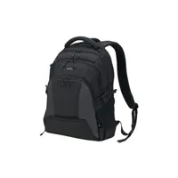 sac à dos pour ordinateur portable dicota eco seeker - sac à dos pour ordinateur portable - 13" - 15.6"" - noir"