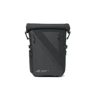 rog archer bp2702 - sac à dos pour ordinateur portable - jusqu'à 17" - noir