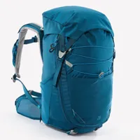 sac à dos de randonnée enfant 28l - mh500 - quechua