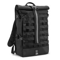 chrome barrage cargo 22l backpack noir