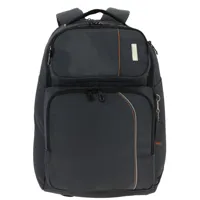 totto start up backpack gris