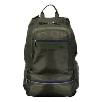 totto vent 15´´ backpack vert