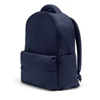 lipault city plume 21l backpack bleu