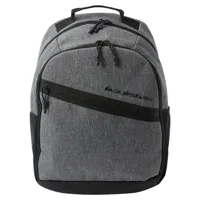 quiksilver schoolie 2.0 backpack gris