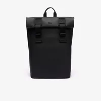 lacoste naos backpack noir