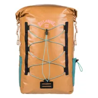 billabong women surftrek backpack marron