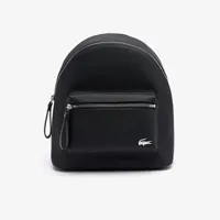 lacoste nf4372db backpack noir