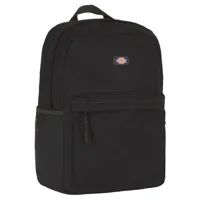 dickies duck canvas backpack noir