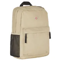dickies duck canvas backpack beige