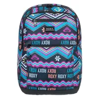 roxy here you are pr backpack multicolore