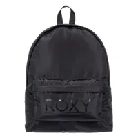 roxy mint f backpack noir