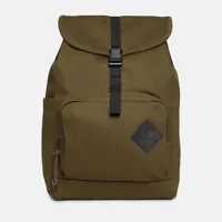 timberland canvas 18l backpack vert