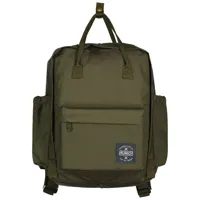 munich cour cour medium backpack vert