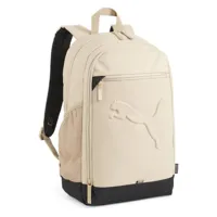 puma buzz backpack beige