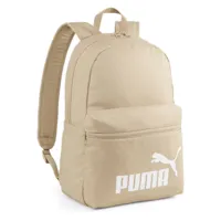 puma phase backpack beige
