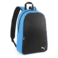 puma teamgoal core backpack bleu,noir
