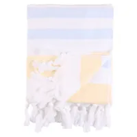 sea ranch miami beach towel blanc  homme