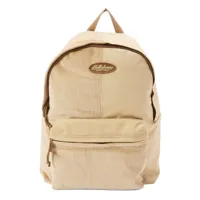 billabong all day color block 24l backpack beige