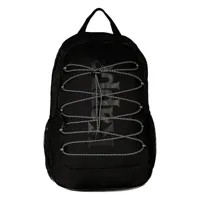 kappa zaix backpack noir m