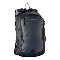 caribee disruption rfid 28l backpack noir