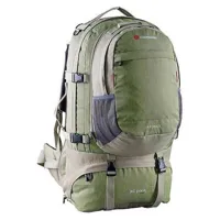 caribee jet pack 75l backpack vert