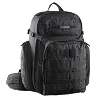 caribee op´s 50l backpack noir