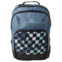 quiksilver burst 2.0 backpack bleu