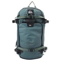 quiksilver tr platinum 18l backpack bleu