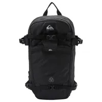 quiksilver tr platinum 18l backpack noir