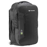 caribee traveller 40l backpack noir