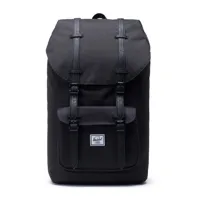 herschel little america 25l backpack noir