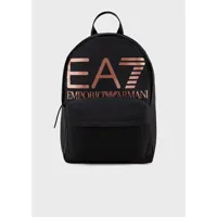 ea7 emporio armani 245063 backpack noir