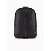 armani exchange 952551_3f876 backpack noir