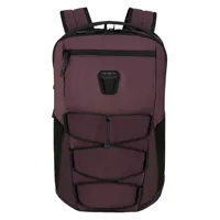 samsonite dye-namic 16l backpack violet