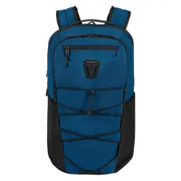 samsonite dye-namic 20.5l backpack bleu