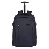 samsonite roader 28l backpack bleu
