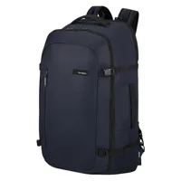 samsonite roader m 55l backpack bleu