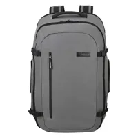 samsonite roader m 55l backpack gris