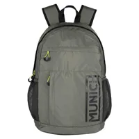 munich gym sports 2.0 slim backpack vert