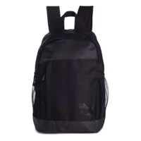 munich gym sports slim small backpack noir