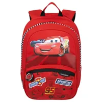 samsonite disney ultimate 2.0 cars s+ backpack rouge