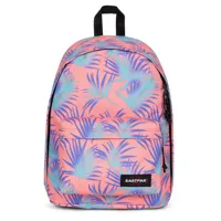 eastpak out of office 27l backpack multicolore