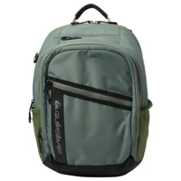 quiksilver freeday 28l backpack vert