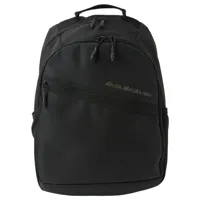 quiksilver schoolie 2.0 backpack noir