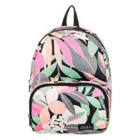 roxy always core pri backpack multicolore