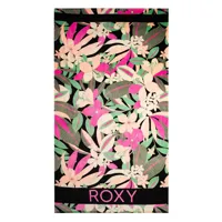 roxy cold water prt towel rose  homme