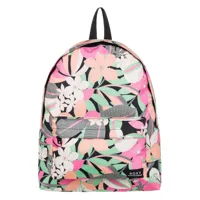 roxy sugar baby prin backpack multicolore